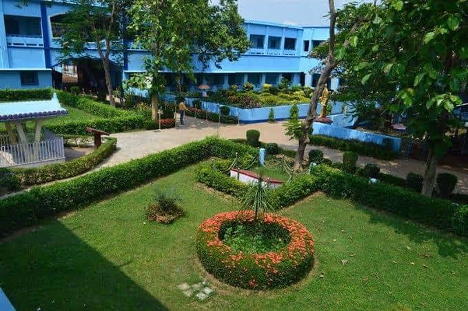 NSOU General photo 1